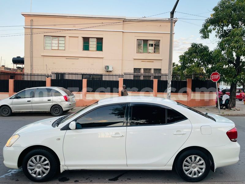 Big with watermark toyota allion maputo maputo 24800