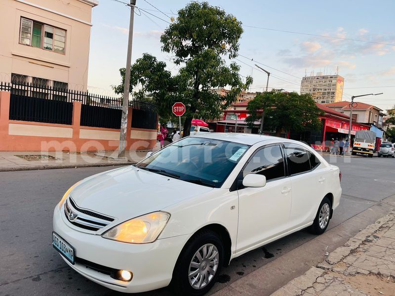 Big with watermark toyota allion maputo maputo 24800