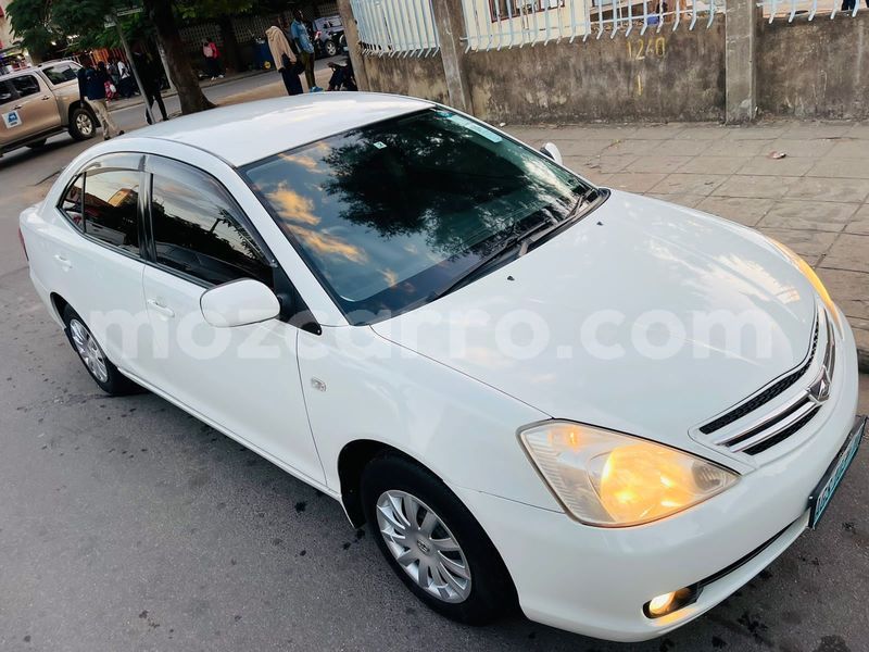 Big with watermark toyota allion maputo maputo 24800