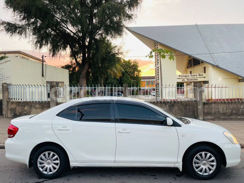 Big with watermark toyota allion maputo maputo 24800