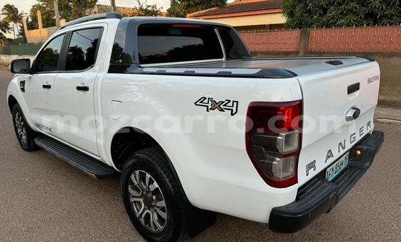 Buy Used Ford Ranger White Car in Maputo in Maputo Buy Used Ford Ranger White Car in Maputo in Maputo
