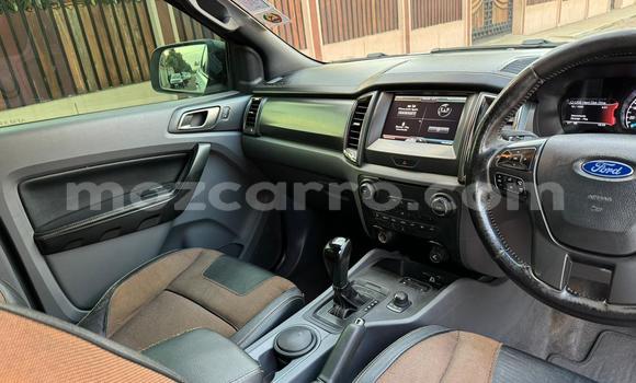 Buy Used Ford Ranger White Car in Maputo in Maputo Buy Used Ford Ranger White Car in Maputo in Maputo