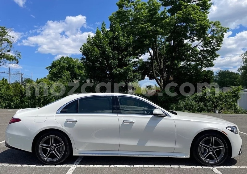 Big with watermark mercedes benz s class cabo delgado ancuabe 24806