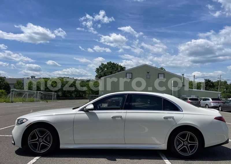 Big with watermark mercedes benz s class cabo delgado ancuabe 24806