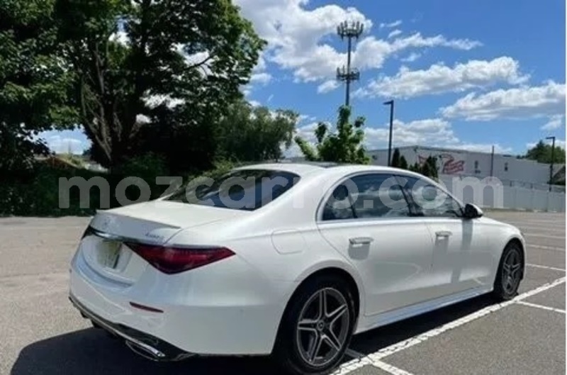 Big with watermark mercedes benz s class cabo delgado ancuabe 24806