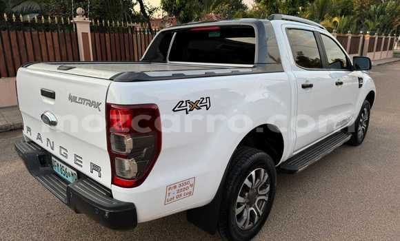 Buy Used Ford Ranger White Car in Maputo in Maputo Buy Used Ford Ranger White Car in Maputo in Maputo