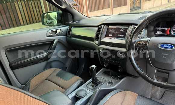 Buy Used Ford Ranger White Car in Maputo in Maputo Buy Used Ford Ranger White Car in Maputo in Maputo