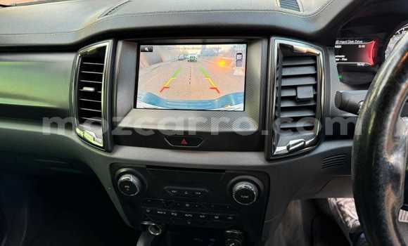 Buy Used Ford Ranger White Car in Maputo in Maputo Buy Used Ford Ranger White Car in Maputo in Maputo