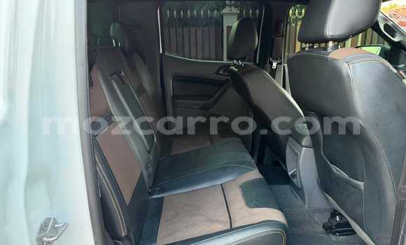 Buy Used Ford Ranger White Car in Maputo in Maputo Buy Used Ford Ranger White Car in Maputo in Maputo