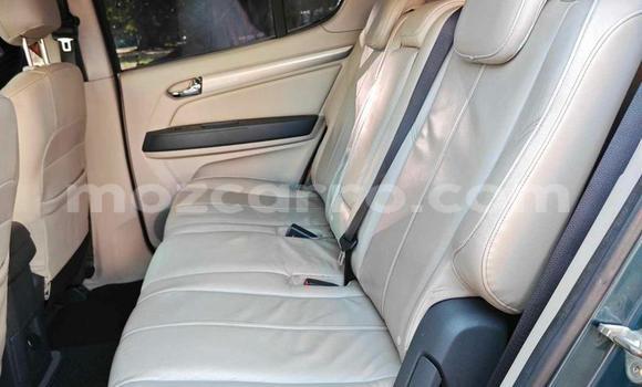 Buy Used Chevrolet TrailBlazer Blue Car in Maputo in Maputo Buy Used Chevrolet TrailBlazer Blue Car in Maputo in Maputo