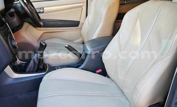 Buy Used Chevrolet TrailBlazer Blue Car in Maputo in Maputo Buy Used Chevrolet TrailBlazer Blue Car in Maputo in Maputo