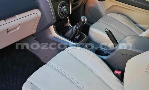 Buy Used Chevrolet TrailBlazer Blue Car in Maputo in Maputo Buy Used Chevrolet TrailBlazer Blue Car in Maputo in Maputo