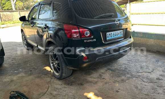 Tenga Tsaru Nissan Dualis Nhema Mota in Maputo in Maputo Tenga Tsaru Nissan Dualis Nhema Mota in Maputo in Maputo