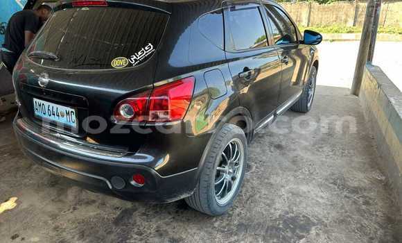 Tenga Tsaru Nissan Dualis Nhema Mota in Maputo in Maputo Tenga Tsaru Nissan Dualis Nhema Mota in Maputo in Maputo