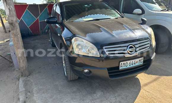 Tenga Tsaru Nissan Dualis Nhema Mota in Maputo in Maputo Tenga Tsaru Nissan Dualis Nhema Mota in Maputo in Maputo