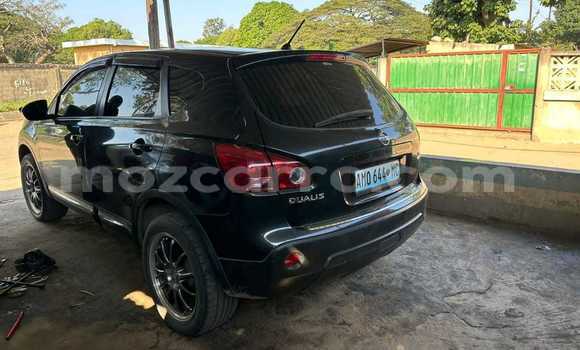 Tenga Tsaru Nissan Dualis Nhema Mota in Maputo in Maputo Tenga Tsaru Nissan Dualis Nhema Mota in Maputo in Maputo