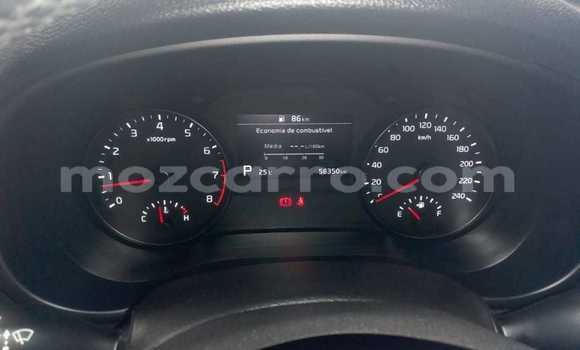 Buy Used Kia Sportage White Car in Maputo in Maputo Buy Used Kia Sportage White Car in Maputo in Maputo