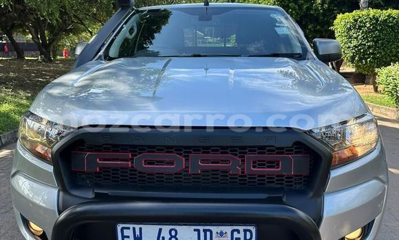 Tenga Tsaru Ford Ranger Sirivha Mota in Maputo in Maputo