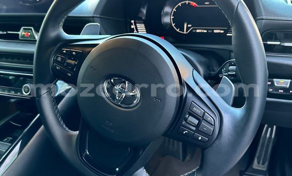 Comprar Novo Toyota Supra Vermelho Carro em Maputo em Maputo Comprar Novo Toyota Supra Vermelho Carro em Maputo em Maputo
