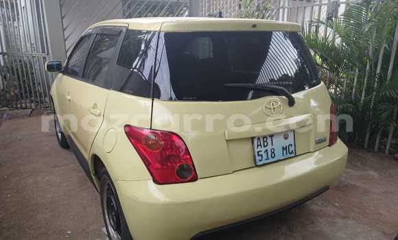 Tenga Tsaru Toyota IST Zvimwe Mota in Maputo in Maputo Tenga Tsaru Toyota IST Zvimwe Mota in Maputo in Maputo