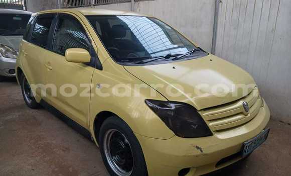 Tenga Tsaru Toyota IST Zvimwe Mota in Maputo in Maputo Tenga Tsaru Toyota IST Zvimwe Mota in Maputo in Maputo