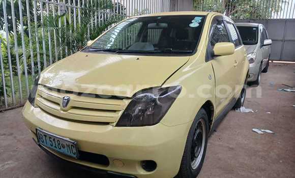 Tenga Tsaru Toyota IST Zvimwe Mota in Maputo in Maputo Tenga Tsaru Toyota IST Zvimwe Mota in Maputo in Maputo