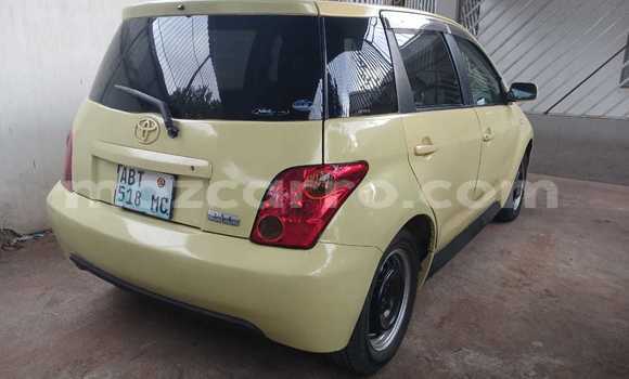 Tenga Tsaru Toyota IST Zvimwe Mota in Maputo in Maputo Tenga Tsaru Toyota IST Zvimwe Mota in Maputo in Maputo