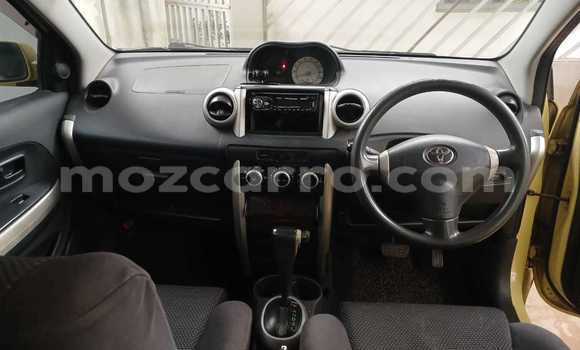 Tenga Tsaru Toyota IST Zvimwe Mota in Maputo in Maputo Tenga Tsaru Toyota IST Zvimwe Mota in Maputo in Maputo