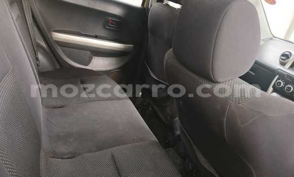 Tenga Tsaru Toyota IST Zvimwe Mota in Maputo in Maputo Tenga Tsaru Toyota IST Zvimwe Mota in Maputo in Maputo