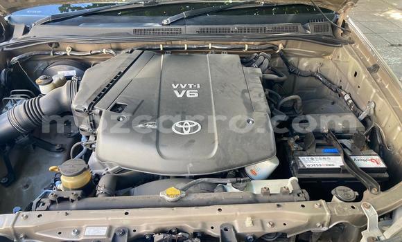 Nunua Ilio tumika Toyota Fortuner Nyingine Gari ndani ya Maputo nchini Maputo Nunua Ilio tumika Toyota Fortuner Nyingine Gari ndani ya Maputo nchini Maputo