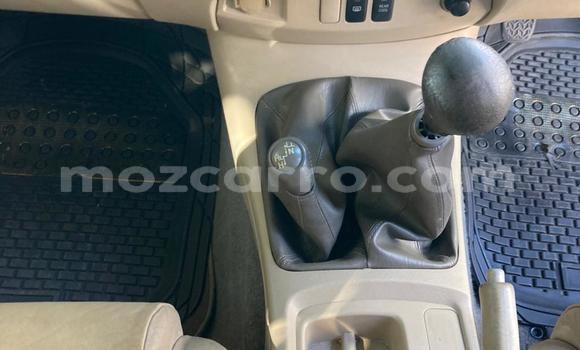 Nunua Ilio tumika Toyota Fortuner Nyingine Gari ndani ya Maputo nchini Maputo Nunua Ilio tumika Toyota Fortuner Nyingine Gari ndani ya Maputo nchini Maputo