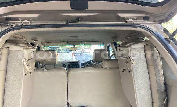 Nunua Ilio tumika Toyota Fortuner Nyingine Gari ndani ya Maputo nchini Maputo Nunua Ilio tumika Toyota Fortuner Nyingine Gari ndani ya Maputo nchini Maputo