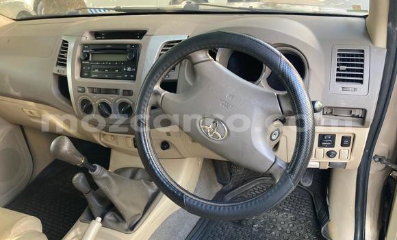 Nunua Ilio tumika Toyota Fortuner Nyingine Gari ndani ya Maputo nchini Maputo Nunua Ilio tumika Toyota Fortuner Nyingine Gari ndani ya Maputo nchini Maputo