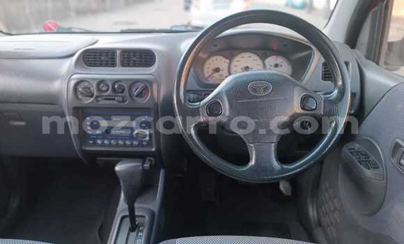 Nunua Ilio tumika Toyota Cami Nyekundu Gari ndani ya Maputo nchini Maputo Nunua Ilio tumika Toyota Cami Nyekundu Gari ndani ya Maputo nchini Maputo