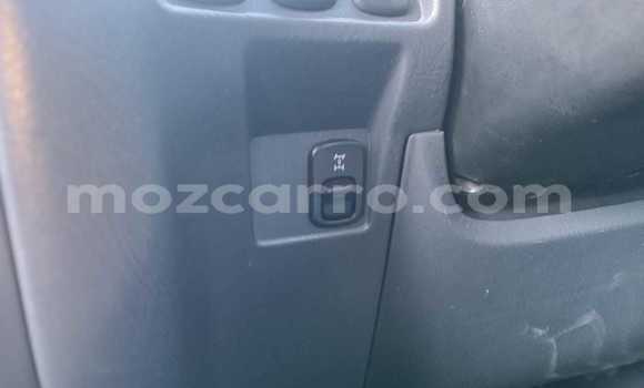 Nunua Ilio tumika Toyota Cami Nyekundu Gari ndani ya Maputo nchini Maputo Nunua Ilio tumika Toyota Cami Nyekundu Gari ndani ya Maputo nchini Maputo