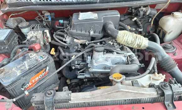 Nunua Ilio tumika Toyota Cami Nyekundu Gari ndani ya Maputo nchini Maputo Nunua Ilio tumika Toyota Cami Nyekundu Gari ndani ya Maputo nchini Maputo