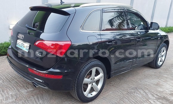 Buy New Audi Q5 Black Car in Maputo in Maputo Buy New Audi Q5 Black Car in Maputo in Maputo