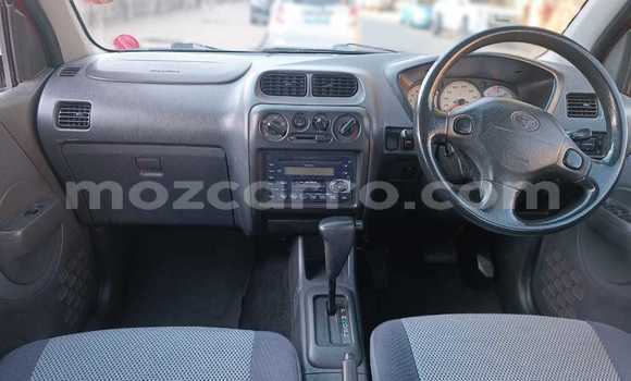 Comprar Usado Toyota Cami Vermelho Carro em Maputo em Maputo Comprar Usado Toyota Cami Vermelho Carro em Maputo em Maputo