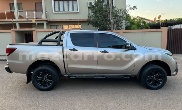 Comprar Usado Mazda BT-50 De outros Carro em Maputo em Maputo Comprar Usado Mazda BT-50 De outros Carro em Maputo em Maputo