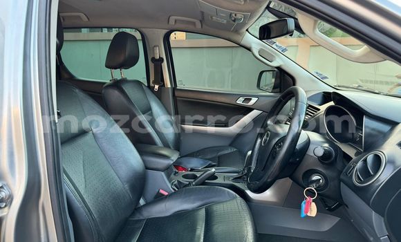 Buy Used Mazda BT-50 Other Car in Maputo in Maputo Buy Used Mazda BT-50 Other Car in Maputo in Maputo