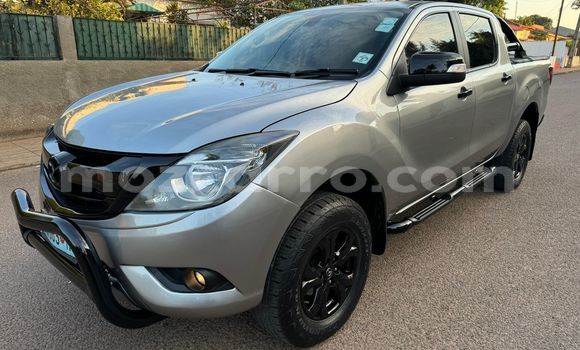 Buy Used Mazda BT-50 Other Car in Maputo in Maputo Buy Used Mazda BT-50 Other Car in Maputo in Maputo