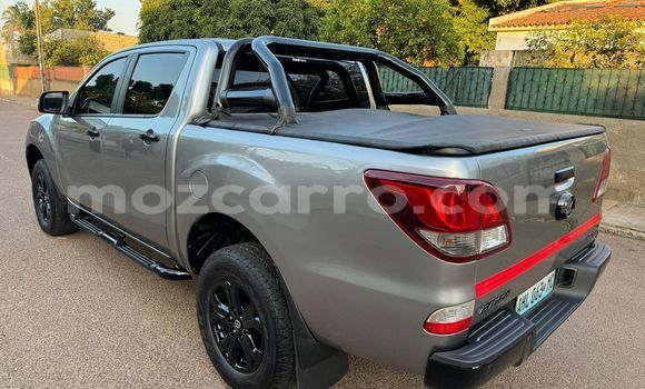Buy Used Mazda BT-50 Other Car in Maputo in Maputo Buy Used Mazda BT-50 Other Car in Maputo in Maputo