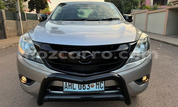 Buy Used Mazda BT-50 Other Car in Maputo in Maputo Buy Used Mazda BT-50 Other Car in Maputo in Maputo