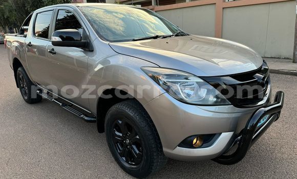 Buy Used Mazda BT-50 Other Car in Maputo in Maputo Buy Used Mazda BT-50 Other Car in Maputo in Maputo