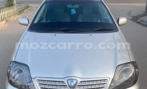 Tenga Tsaru Toyota Runx Zvimwe Mota in Maputo in Maputo Tenga Tsaru Toyota Runx Zvimwe Mota in Maputo in Maputo