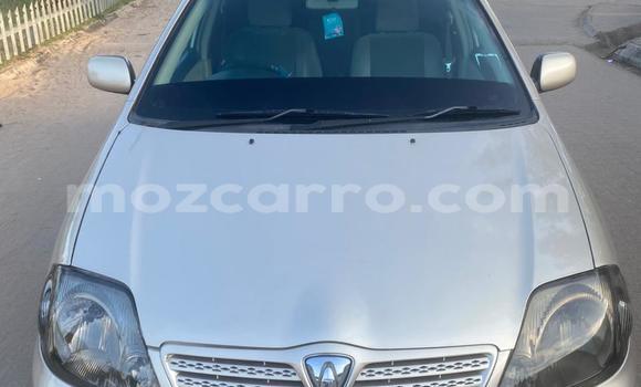 Tenga Tsaru Toyota Runx Zvimwe Mota in Maputo in Maputo Tenga Tsaru Toyota Runx Zvimwe Mota in Maputo in Maputo