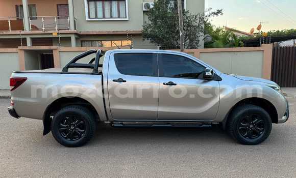 Tenga Tsaru Mazda BT-50 Sirivha Mota in Maputo in Maputo Tenga Tsaru Mazda BT-50 Sirivha Mota in Maputo in Maputo