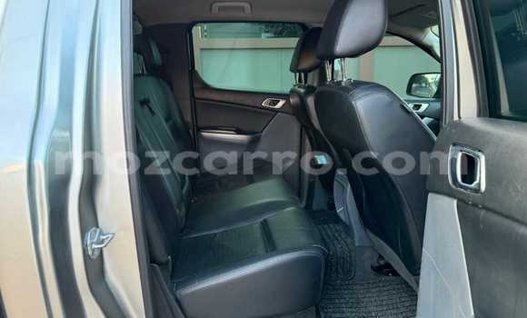 Tenga Tsaru Mazda BT-50 Sirivha Mota in Maputo in Maputo Tenga Tsaru Mazda BT-50 Sirivha Mota in Maputo in Maputo