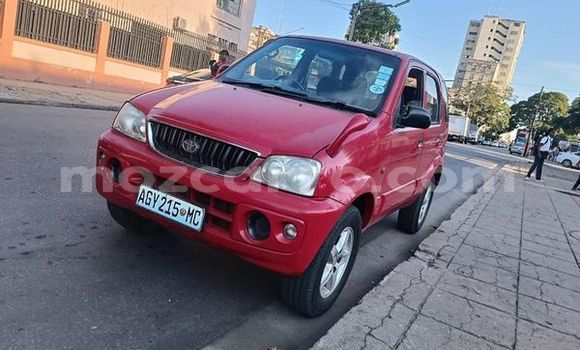 Comprar Usado Toyota Cami De outros Carro em Balama em Cabo Delgado