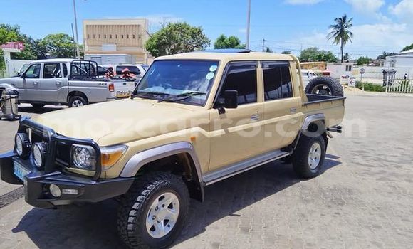 Nunua Ilio tumika Toyota Land Cruiser Nyingine Gari ndani ya Angoche nchini Nampula Nunua Ilio tumika Toyota Land Cruiser Nyingine Gari ndani ya Angoche nchini Nampula